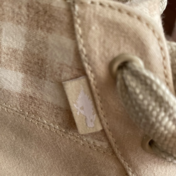 Rocket dog platform sneakers - Picture 3 of 5